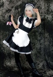 Japanese Cosplay Bombshells-Lenfried (23)