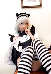 Japanese Cosplay Bombshells-Lenfried (23)