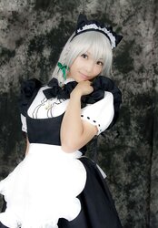 Japanese Cosplay Bombshells-Lenfried (23)