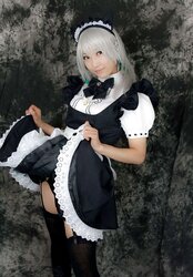 Japanese Cosplay Bombshells-Lenfried (23)