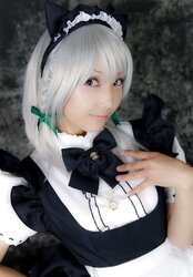 Japanese Cosplay Bombshells-Lenfried (23)