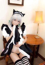 Japanese Cosplay Bombshells-Lenfried (23)