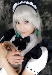 Japanese Cosplay Bombshells-Lenfried (23)