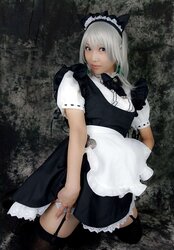 Japanese Cosplay Bombshells-Lenfried (23)