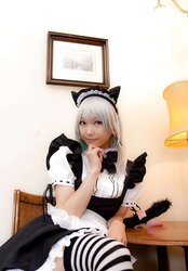 Japanese Cosplay Bombshells-Lenfried (23)