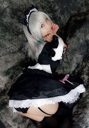 Japanese Cosplay Bombshells-Lenfried (23)