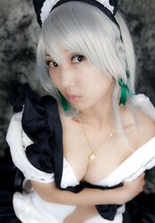 Japanese Cosplay Bombshells-Lenfried (23)