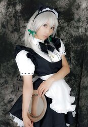 Japanese Cosplay Bombshells-Lenfried (23)