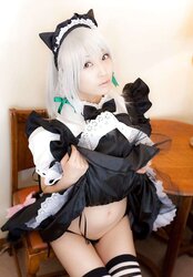 Japanese Cosplay Bombshells-Lenfried (23)