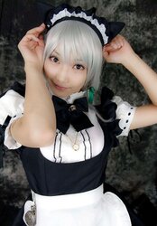 Japanese Cosplay Bombshells-Lenfried (23)