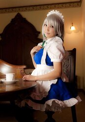 Japanese Cosplay Bombshells-Lenfried (23)