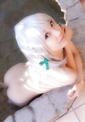 Japanese Cosplay Bombshells-Lenfried (23)