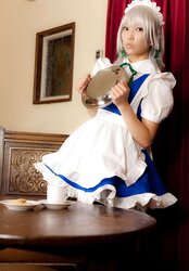 Japanese Cosplay Bombshells-Lenfried (23)