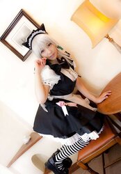 Japanese Cosplay Bombshells-Lenfried (23)