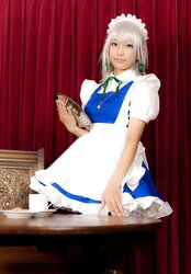 Japanese Cosplay Bombshells-Lenfried (23)