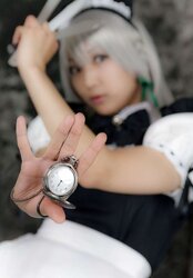 Japanese Cosplay Bombshells-Lenfried (23)