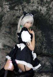 Japanese Cosplay Bombshells-Lenfried (23)