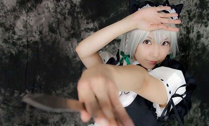 Japanese Cosplay Bombshells-Lenfried (23)