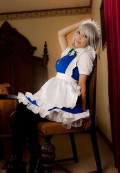 Japanese Cosplay Bombshells-Lenfried (23)