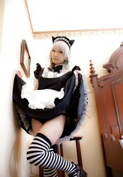 Japanese Cosplay Bombshells-Lenfried (23)