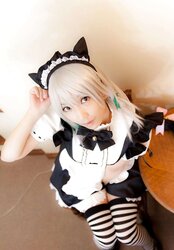 Japanese Cosplay Bombshells-Lenfried (23)