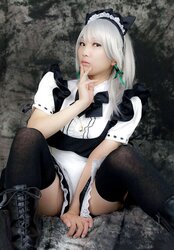 Japanese Cosplay Bombshells-Lenfried (23)