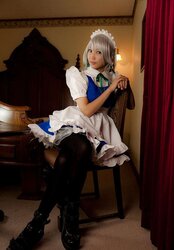 Japanese Cosplay Bombshells-Lenfried (23)