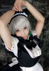 Japanese Cosplay Bombshells-Lenfried (23)