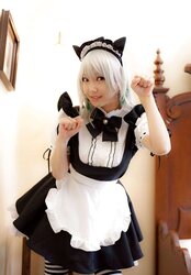 Japanese Cosplay Bombshells-Lenfried (23)