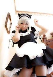 Japanese Cosplay Bombshells-Lenfried (23)