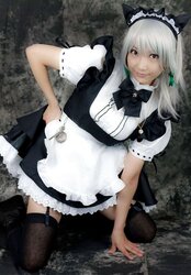 Japanese Cosplay Bombshells-Lenfried (23)