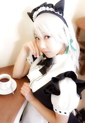 Japanese Cosplay Bombshells-Lenfried (23)