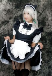 Japanese Cosplay Bombshells-Lenfried (23)