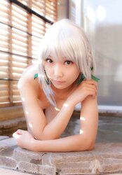 Japanese Cosplay Bombshells-Lenfried (23)