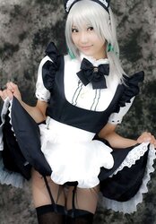 Japanese Cosplay Bombshells-Lenfried (23)