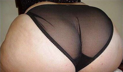 VELVETY BUTTS