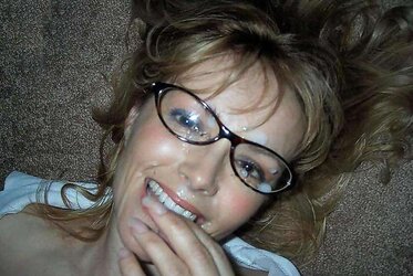 Facial Cumshot Images