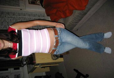 Queens in Denim CCIV