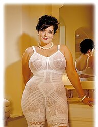 Brassieres, Undies, Girdles, Pantyhose, Stockings