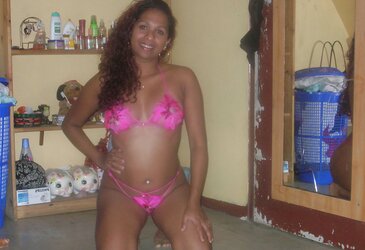 Les petites nymphes des antilles