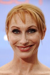 Andrea Sawatzki - Geile Rotfotze mit Riesenlutschmund
