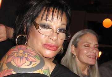 Vanessa Del Rio - Latest Pictures