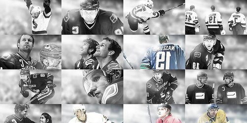 Vancouver Canucks