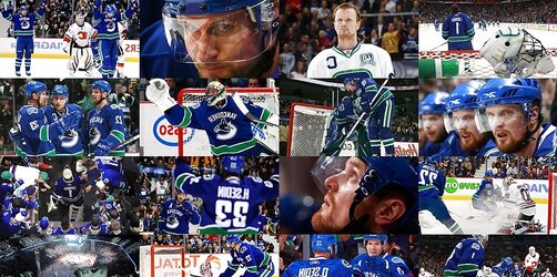 Vancouver Canucks