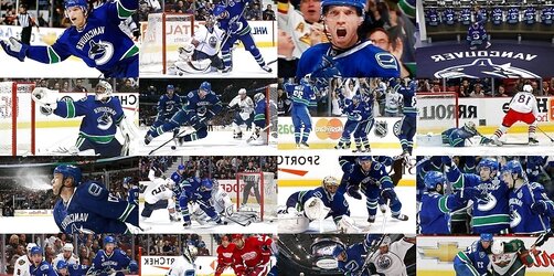 Vancouver Canucks