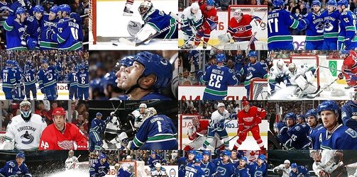 Vancouver Canucks