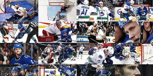 Vancouver Canucks