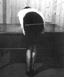 Bad Dolls in the Excellent Old Days (The Photographic Record.)