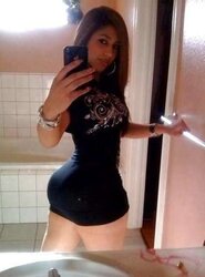 Selfshot sweetie no
