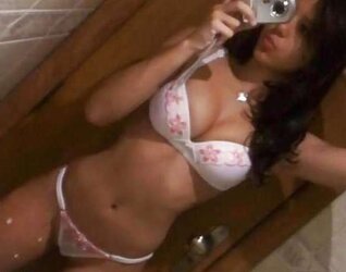 Selfshot sweetie no
